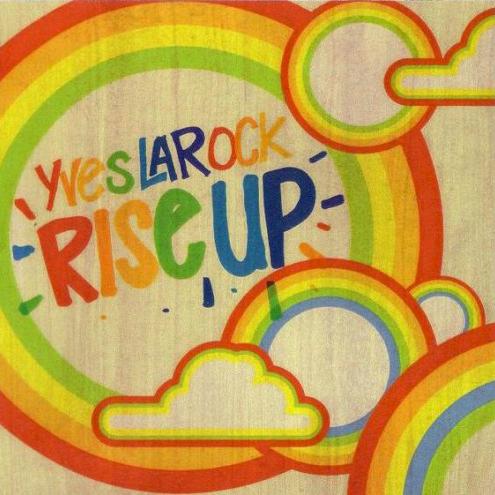 Yves Larock